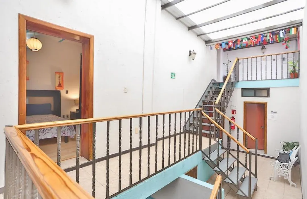 Hostal Roma-1