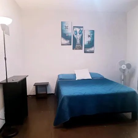 Hostal Roma-3